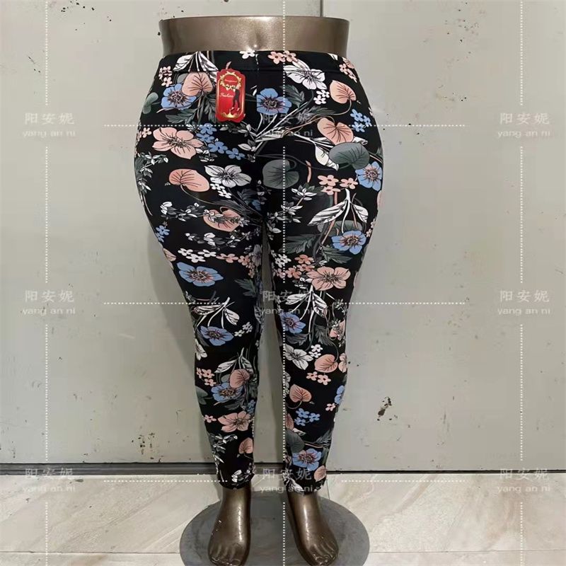 Yang anne punto otoño invierno nuevo personalidad moda leggings compra al por mayor venta directa de fábrica 463 Specification image