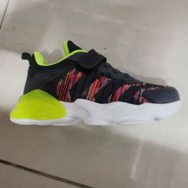 Wholesale All Comfortable Soft Sole Casual Shoes Breathable Shoes New Fashion Shoes Sports Shoes 12