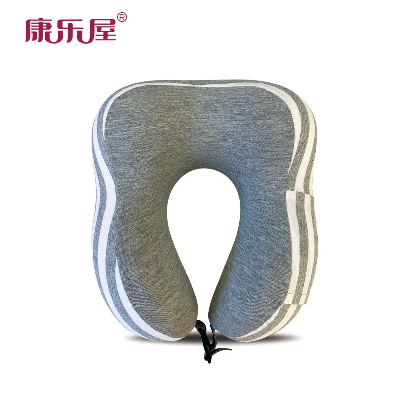 颈枕细节图