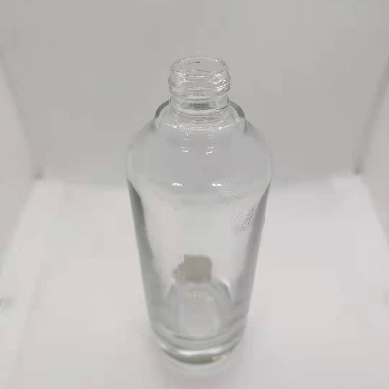 Perfume Bottle details Picture