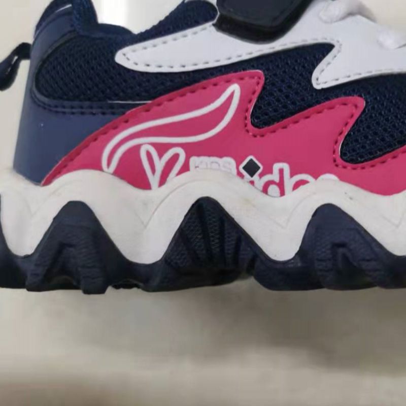 Wholesale All Comfortable Soft Sole Casual Shoes Breathable Shoes New Fashion Shoes Sports Shoes 42 Specification drawing