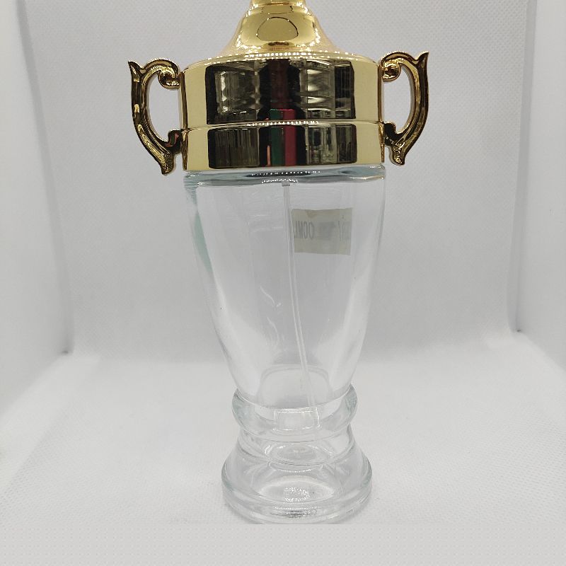 Perfume Bottle
