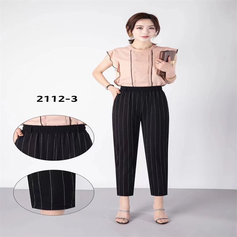 Hombre anne punto otoño invierno nuevo personalidad moda leggings compra al por mayor 5