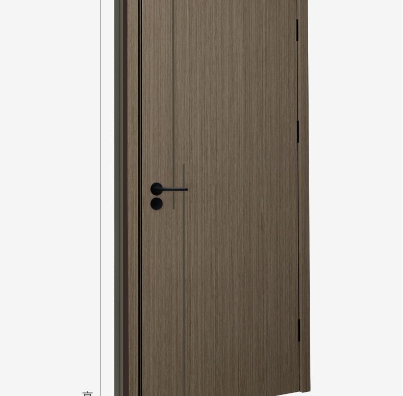 欧派木门 免漆复合门 OPMA-2103J详情3