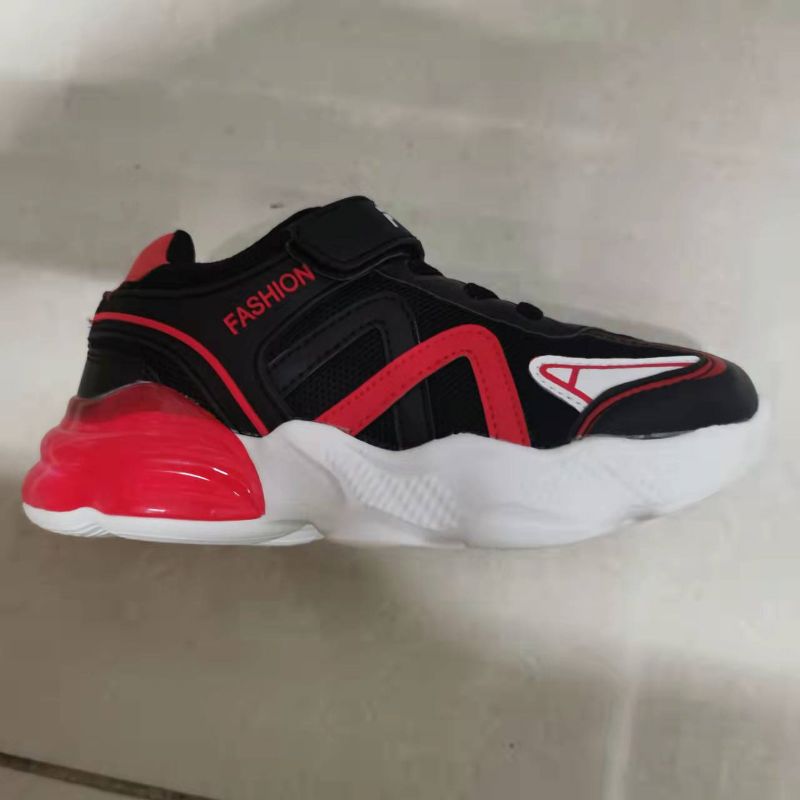 Wholesale All Comfortable Soft Sole Casual Shoes Breathable Shoes New Fashion Shoes Sneakers 3
