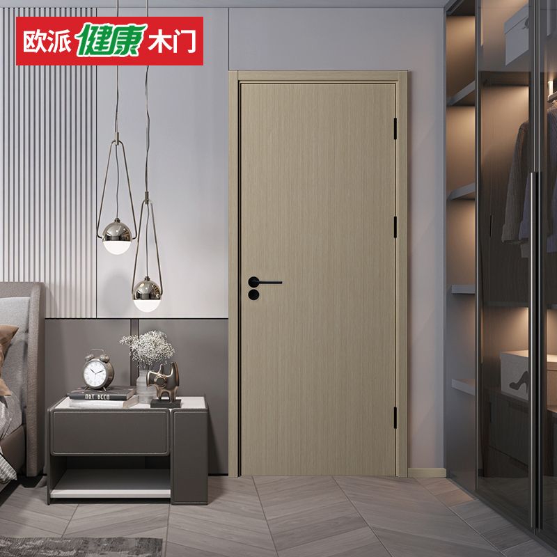 室内门/卧室门产品图