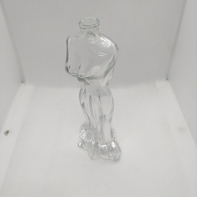 Perfume Bottle Specification drawing