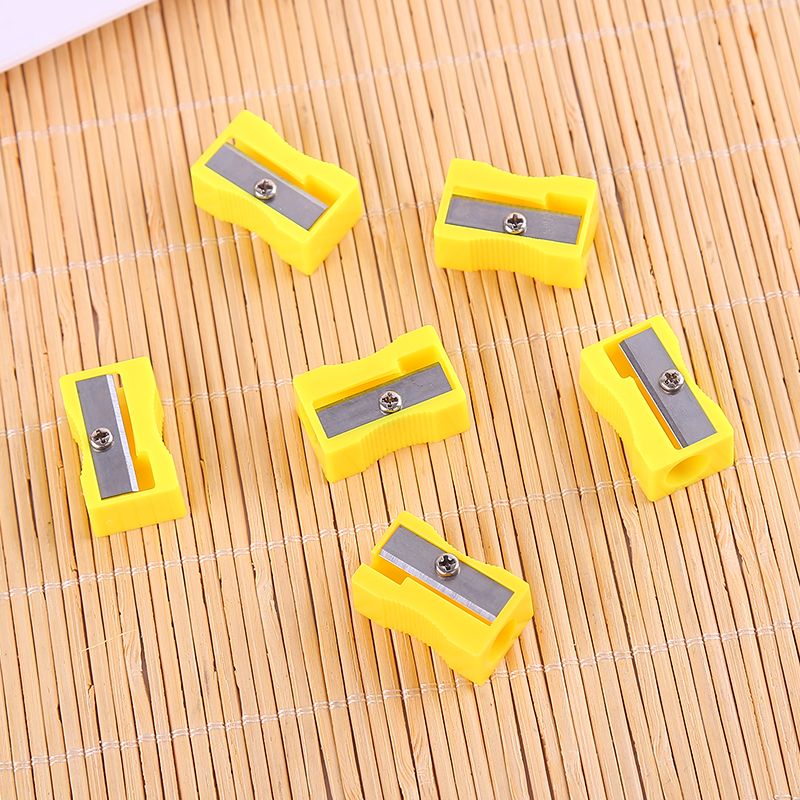 卷笔刀、削笔器实物图