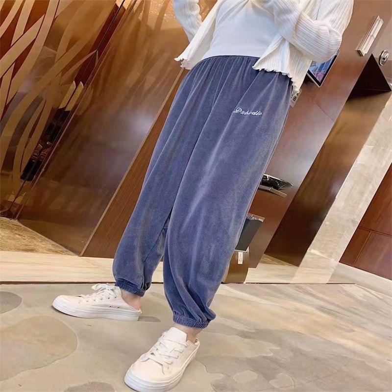 Yang anne punto otoño invierno nuevo personalidad moda leggings compra al por mayor fabricantes 5