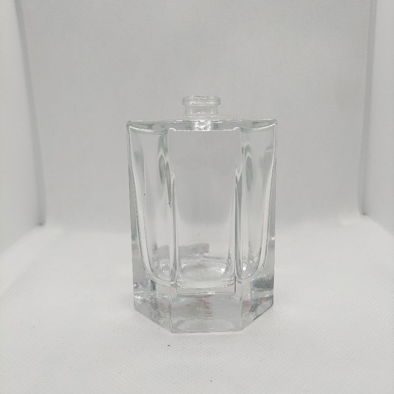 Perfume Bottle Specification drawing