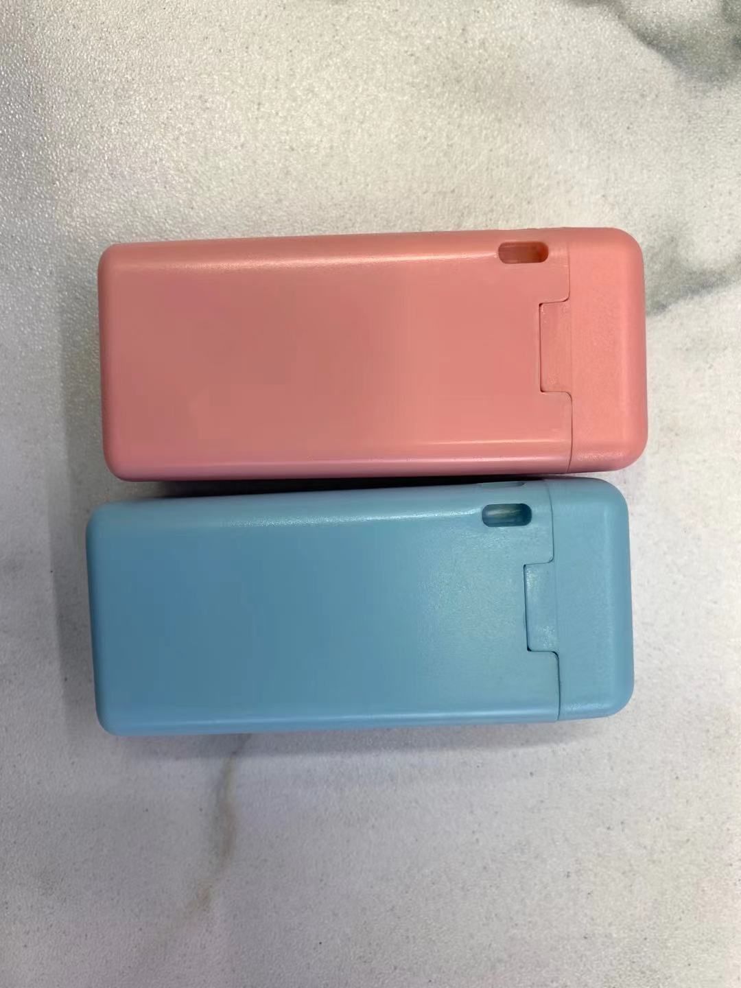 折叠/吸管产品图