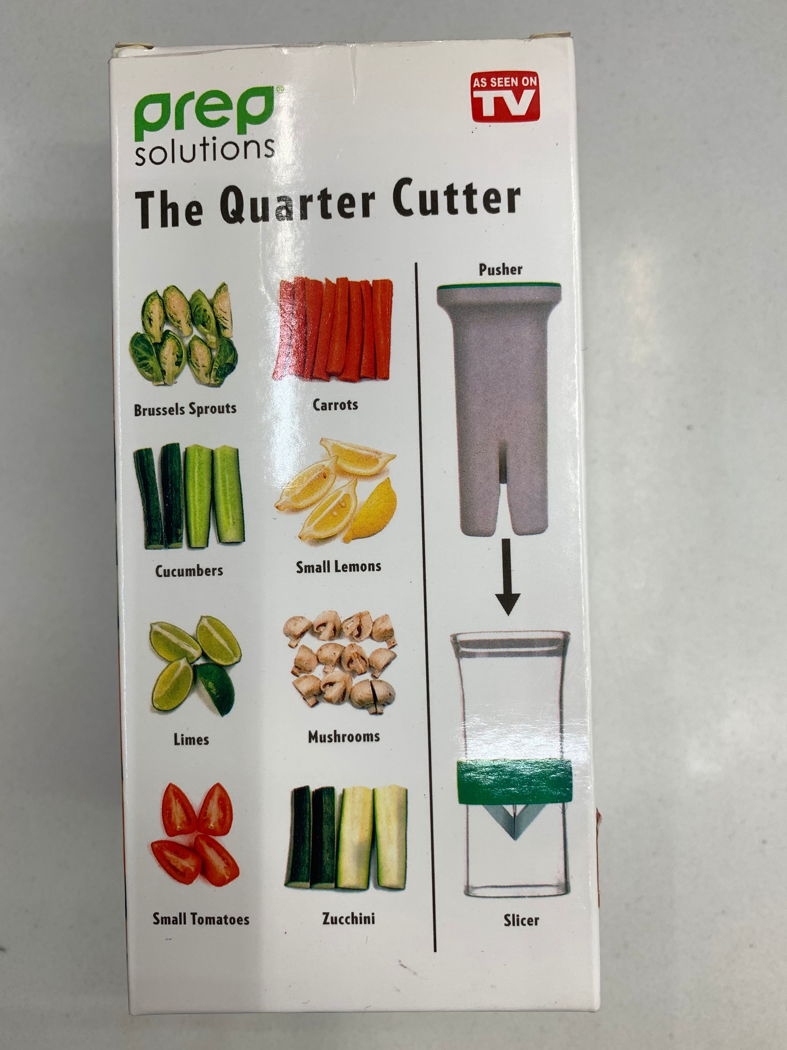 切菜器产品图