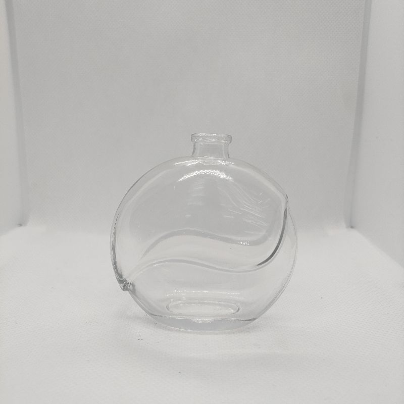 Perfume Bottle Specification drawing