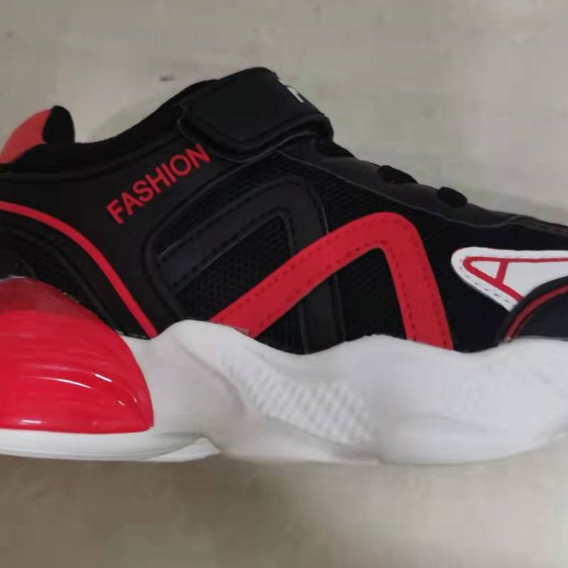 Wholesale All Comfortable Soft Sole Casual Shoes Breathable Shoes New Fashion Shoes Sneakers 3 Specification drawing