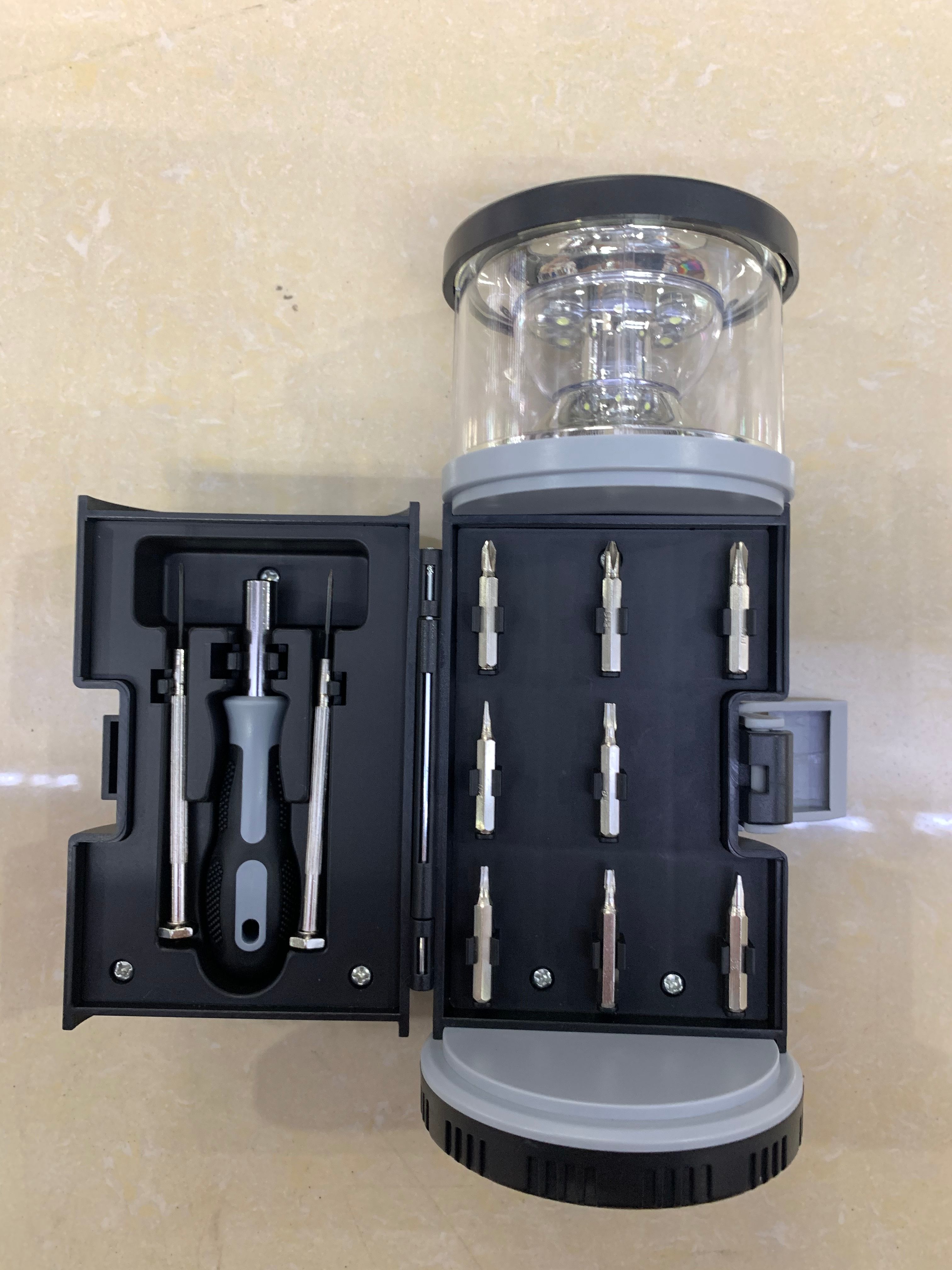 工具灯细节图