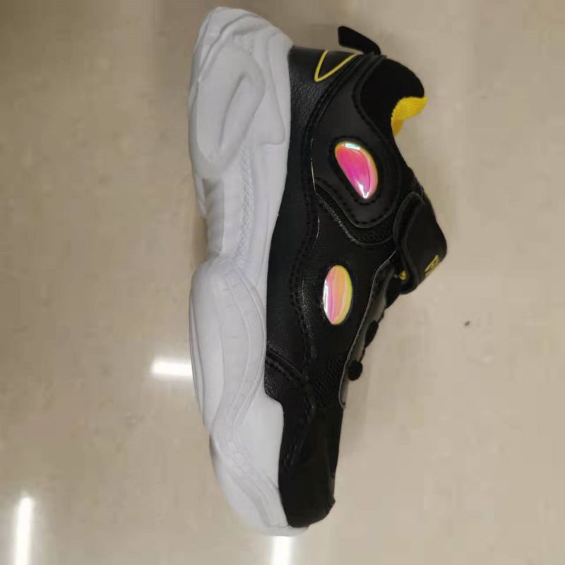 Wholesale All Comfortable Soft Sole Casual Shoes Breathable Shoes New Fashion Shoes Sports Shoes 81 details Picture