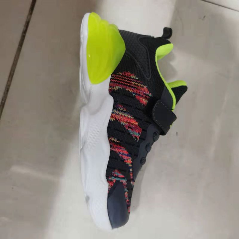 Wholesale All Comfortable Soft Sole Casual Shoes Breathable Shoes New Fashion Shoes Sports Shoes 12 details Picture