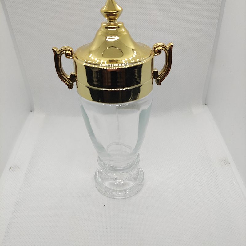 Perfume Bottle details Picture