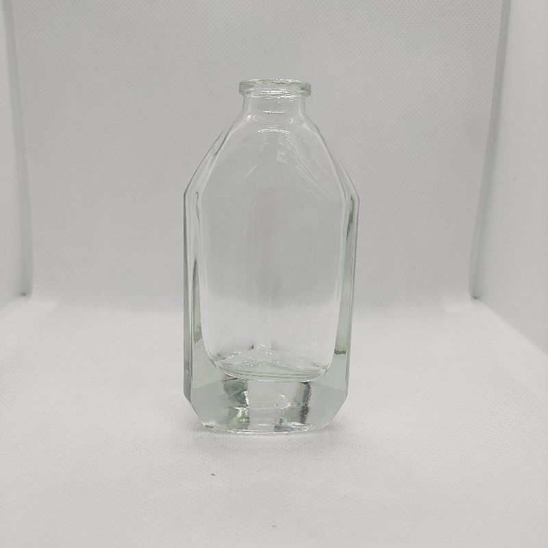 Perfume Bottle Specification drawing