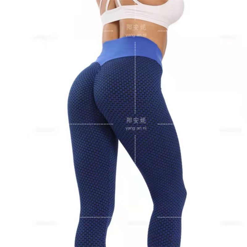 Yang anne punto otoño invierno nuevo personalidad moda leggings compra al por mayor fabricantes 5 Specification image