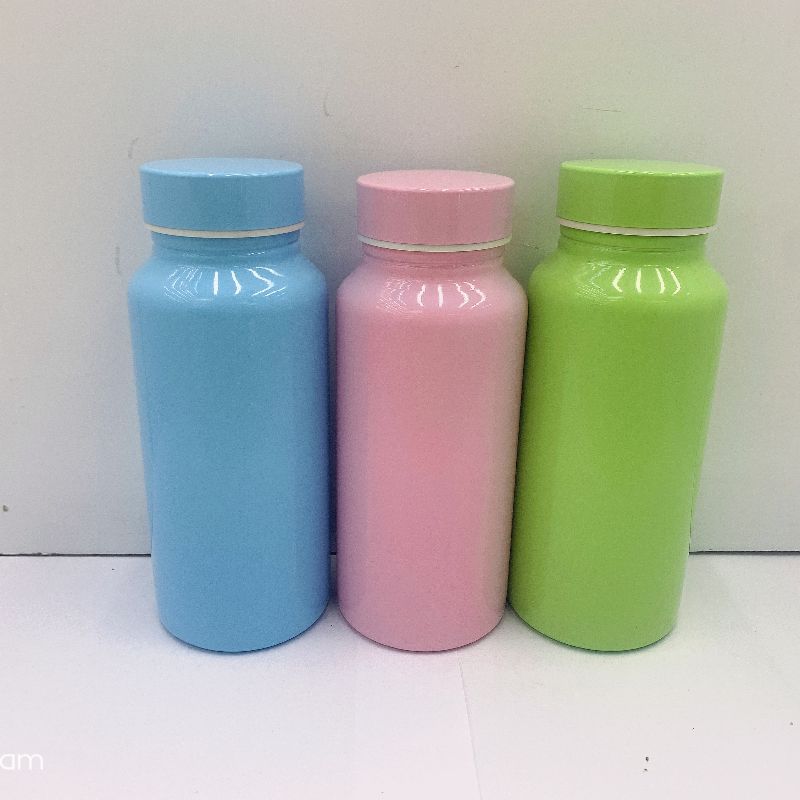 厂家直销新款单层不锈钢杯C2001-500