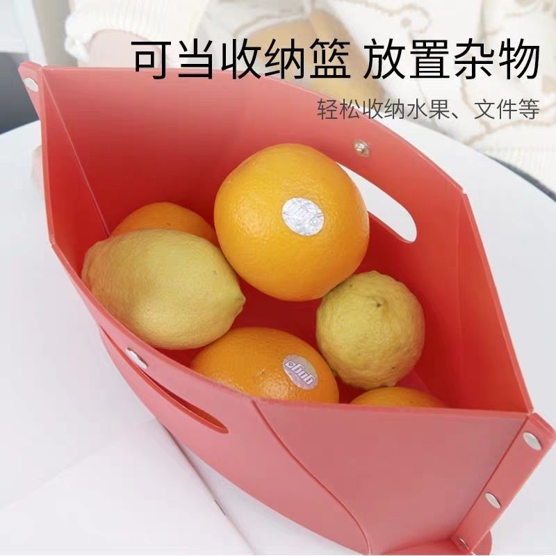 折叠凳塑料小马扎风旅行网红户外旅游火车便携式凳子超薄纸片矮凳