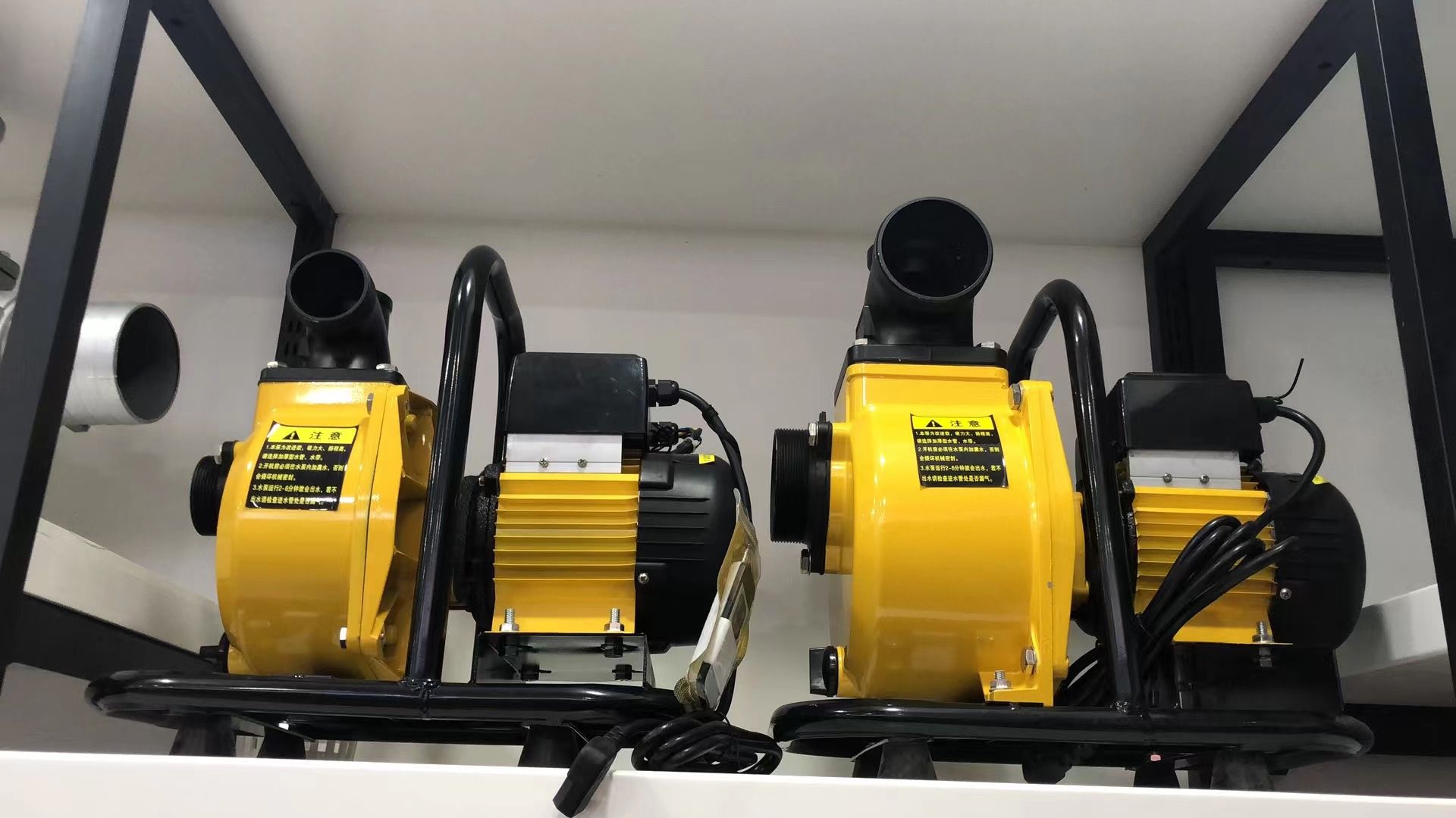 Dc Self-Priming Pump