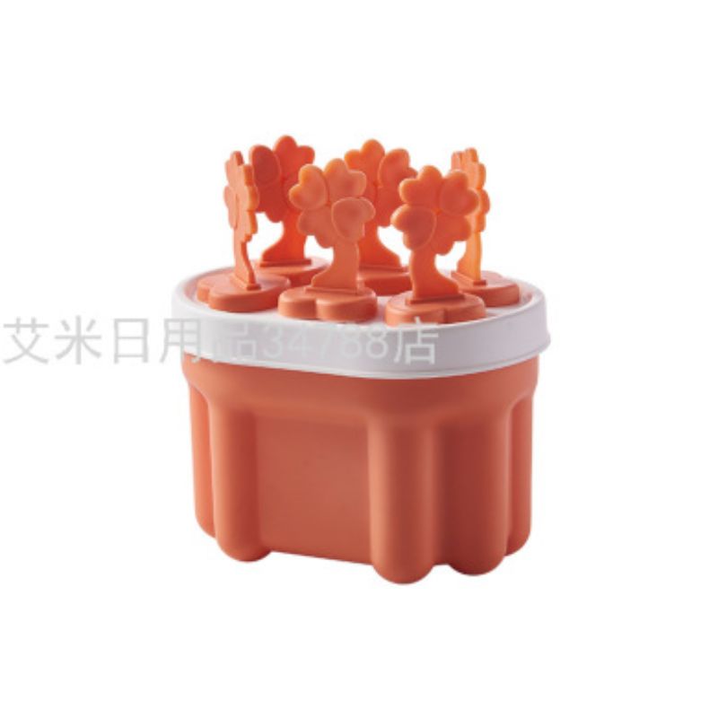 冰模产品图