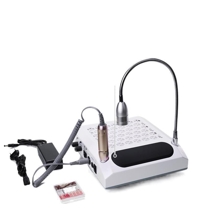 其他美甲产品实物图