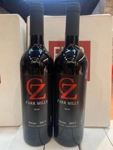 澳洲原装原瓶进口红酒CZ西拉牛干红干红葡萄酒750ml送礼宴会