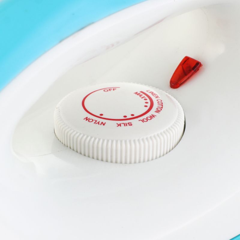 [For Foreign Trade] Stock Supply Of Export Irons Sr-666 Weight Dry Irons Item Picture