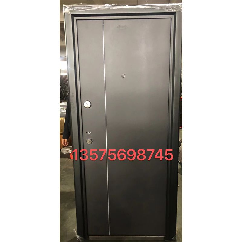 外贸出口防盗门入户门