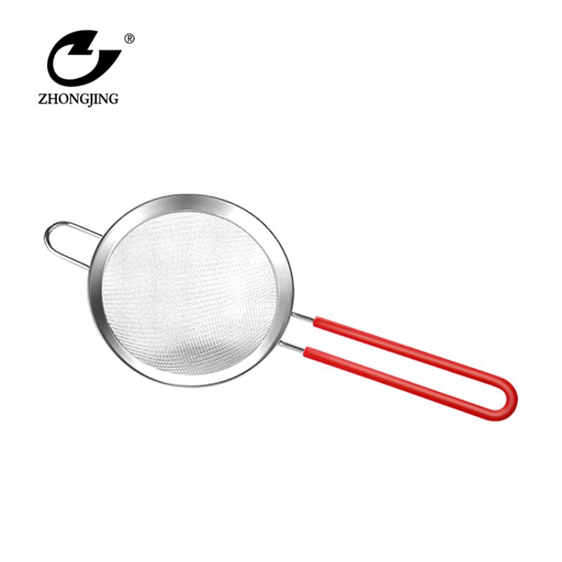 Silicone wide-edge oil filter details Picture