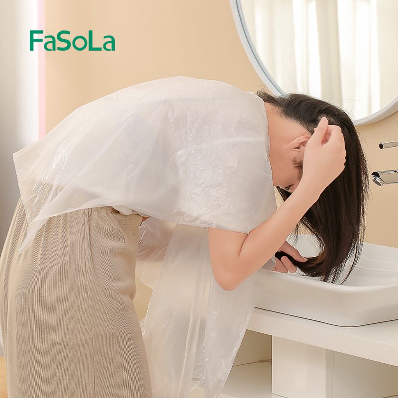 其他美发产品实物图