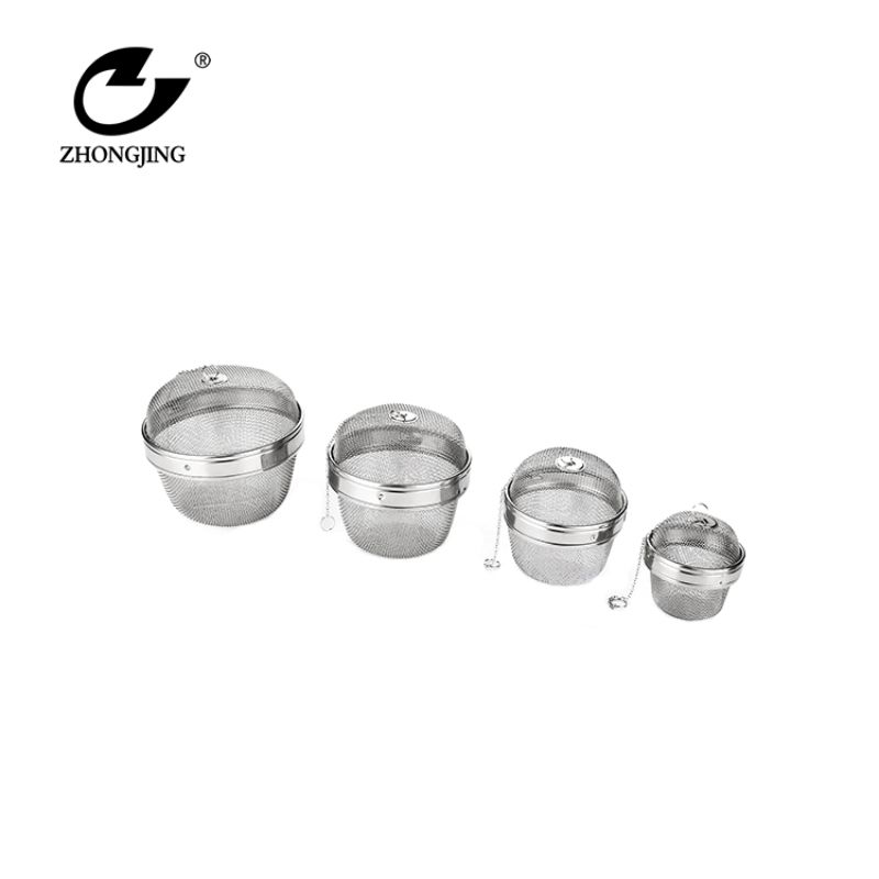 茶叶过滤器产品图