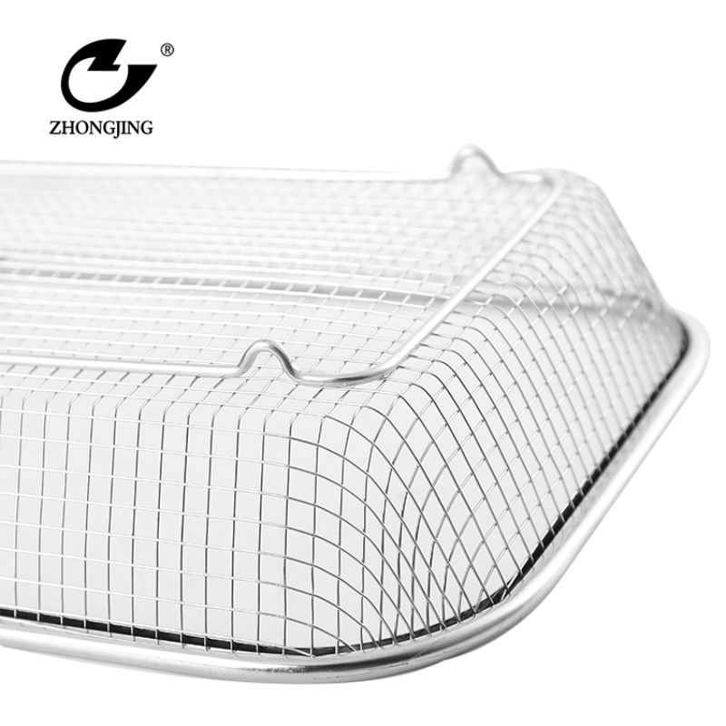 洗菜篮/面包篮/水果篮细节图