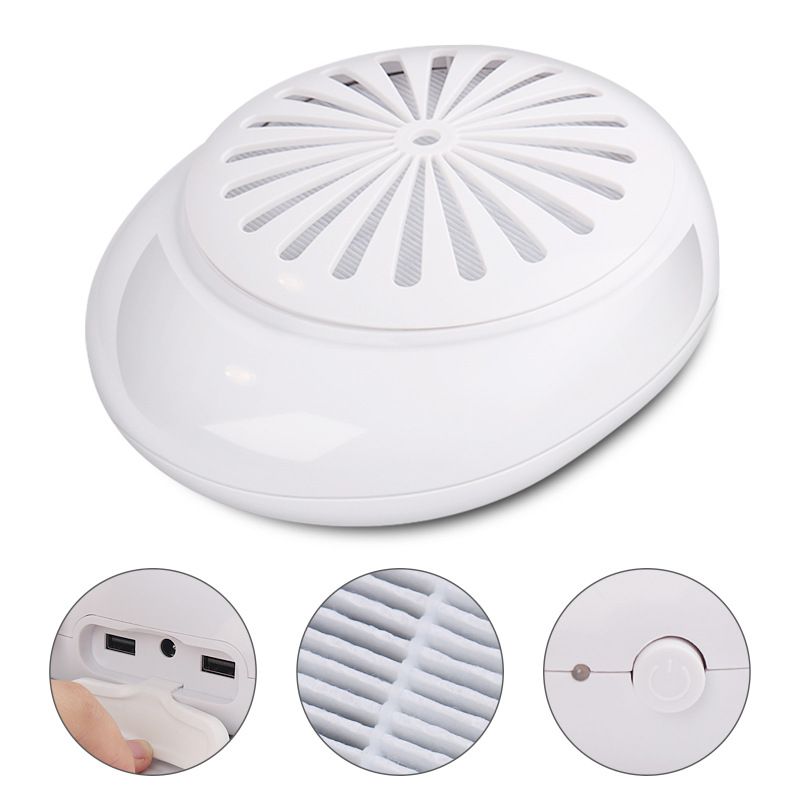 其他美甲产品实物图