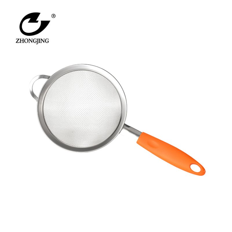 油格/面粉筛细节图