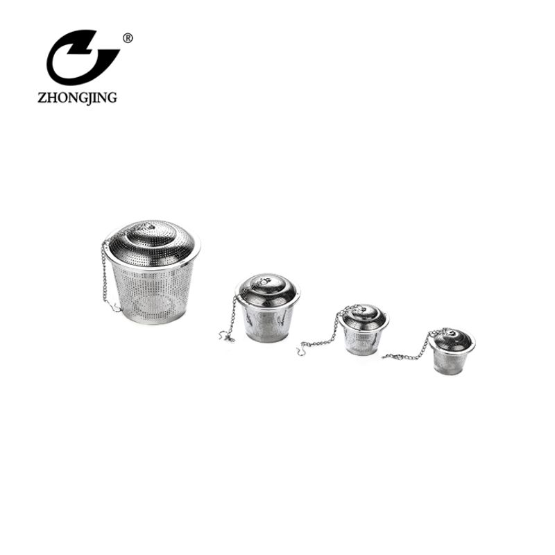 茶叶过滤器细节图