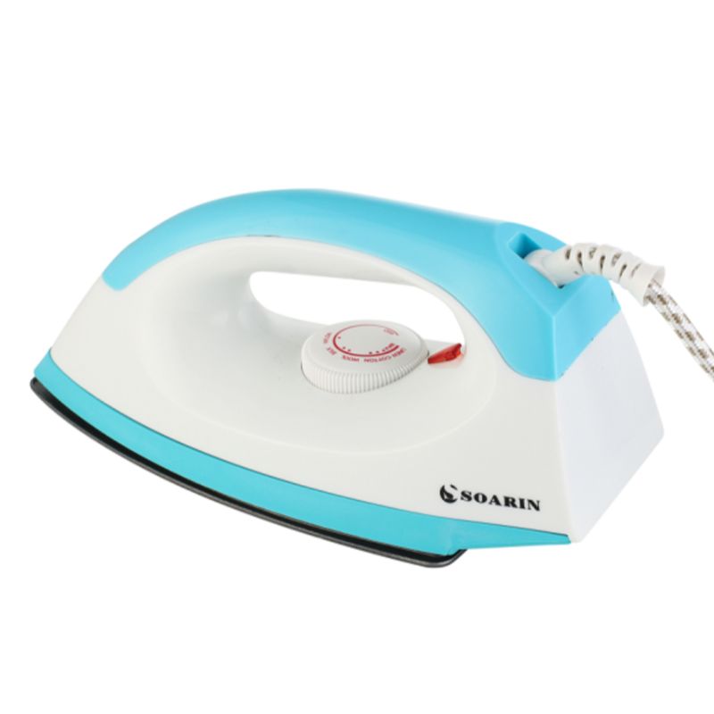 [For Foreign Trade] Stock Supply Of Export Irons Sr-666 Weight Dry Irons details Picture