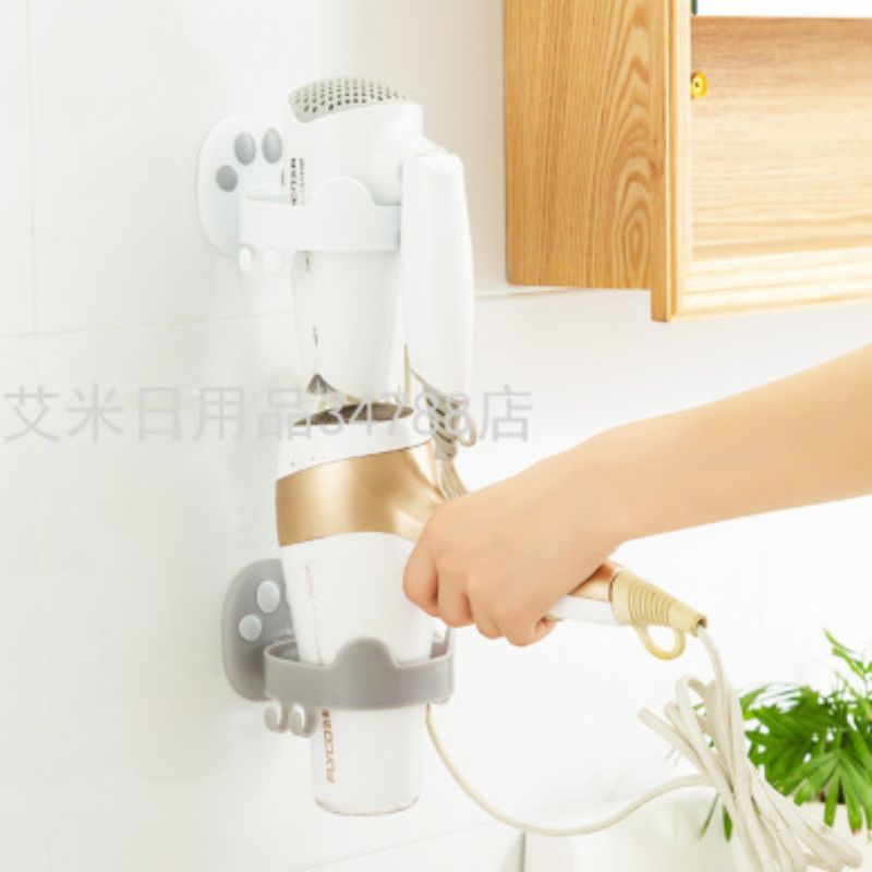 收纳架细节图