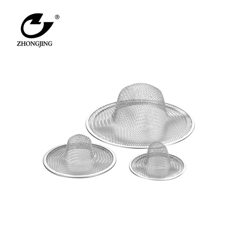 Narrow-edge floor drain