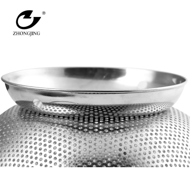 洗菜篮/水果篮细节图