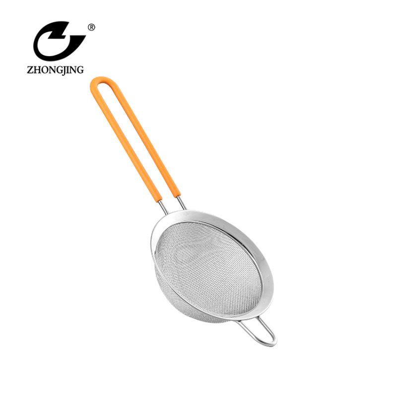 Silicone wide-edge oil filter Specification image