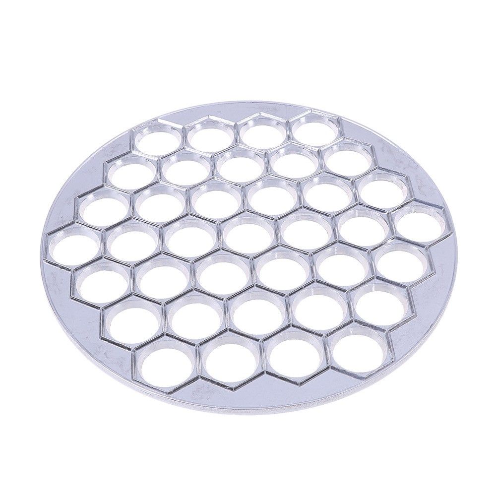 饺子模具/饺子器/包饺子器白底实物图