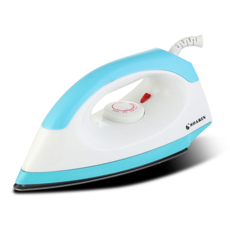 [For Foreign Trade] Stock Supply Of Export Irons Sr-666 Weight Dry Irons