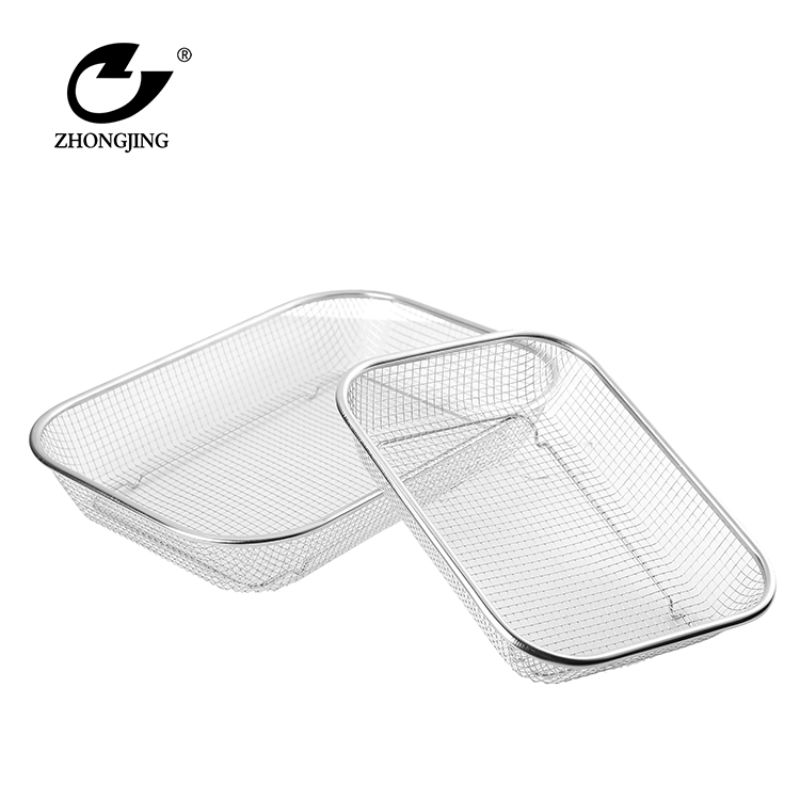 洗菜篮/面包篮/水果篮产品图