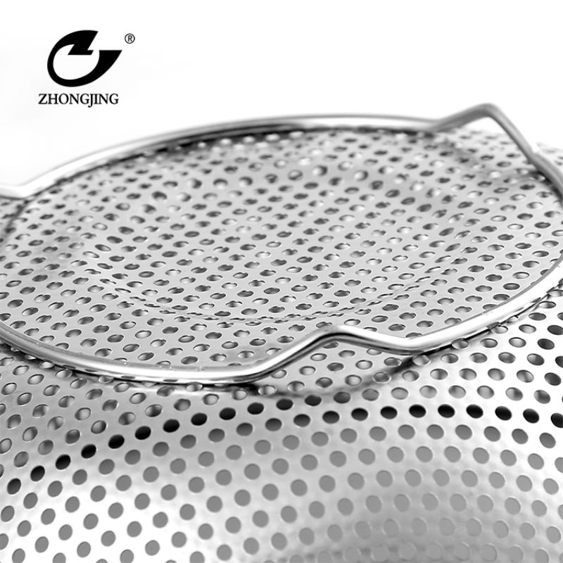 洗菜篮/水果篮细节图