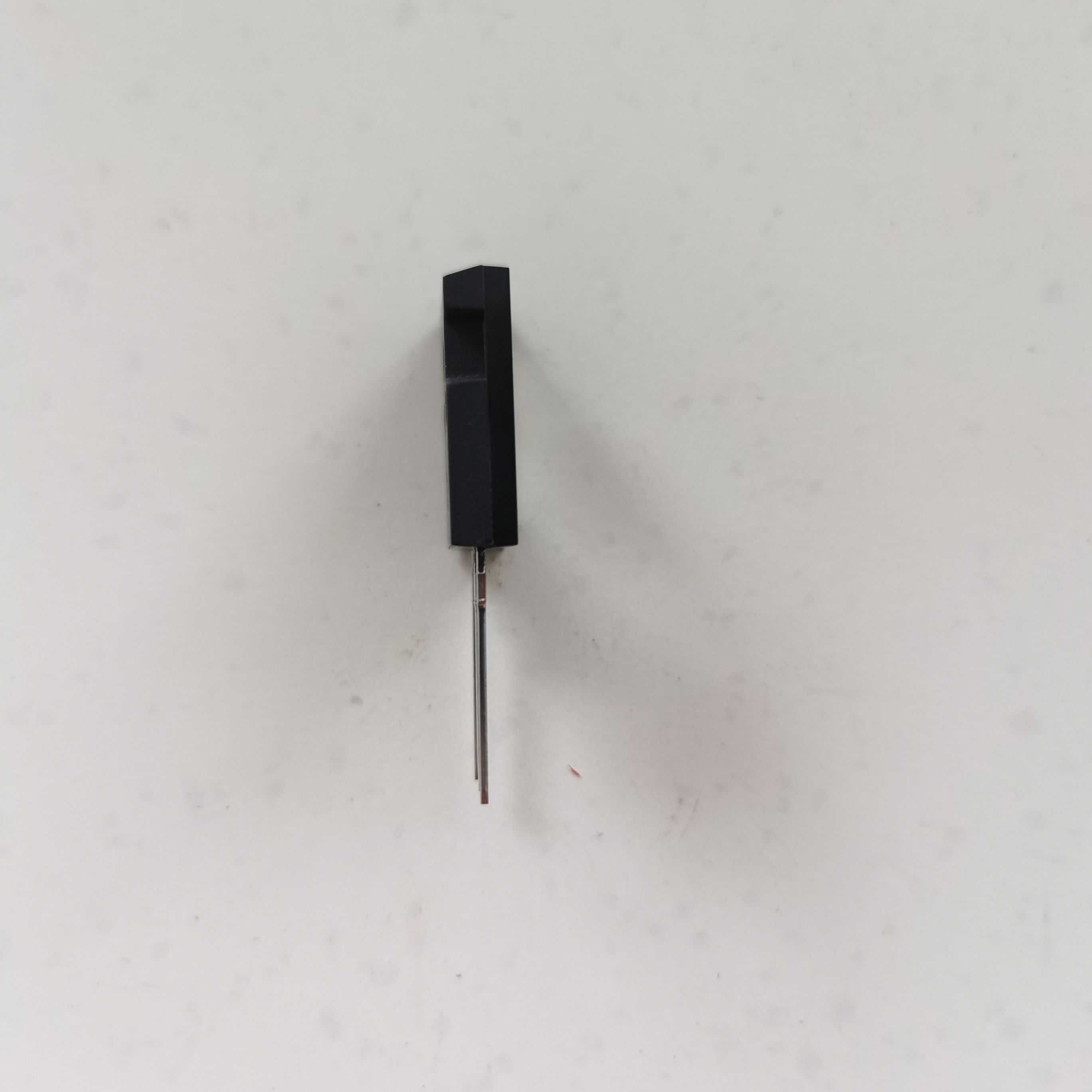 Ultrasonic welding machine power tube 4237 Specification image