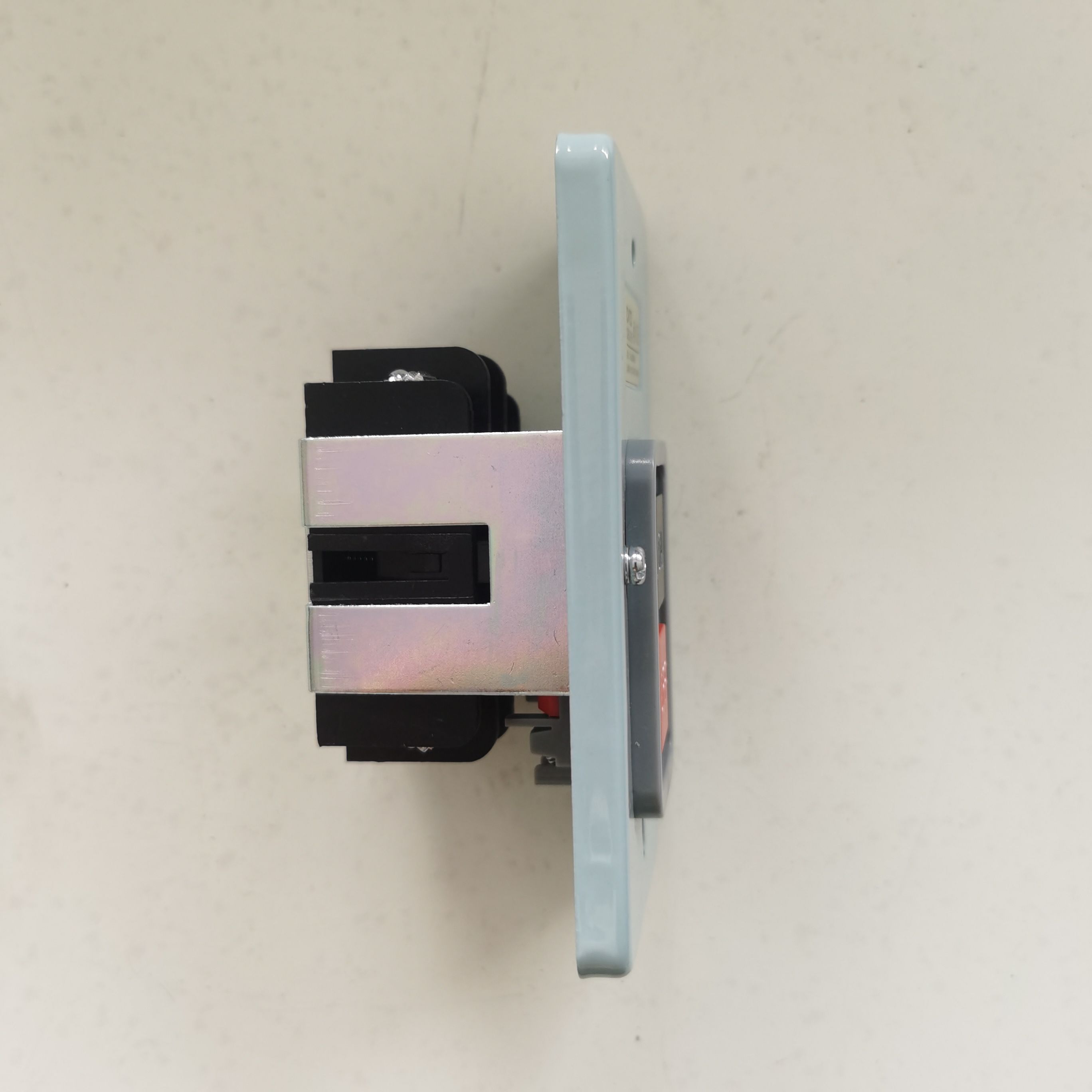 Welding machine start switch Specification image